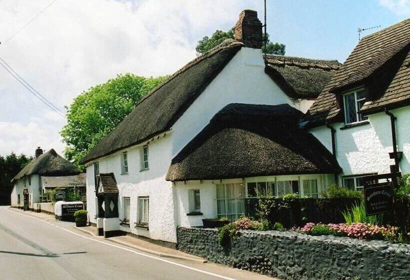 ペンション Southern Cross Guest House