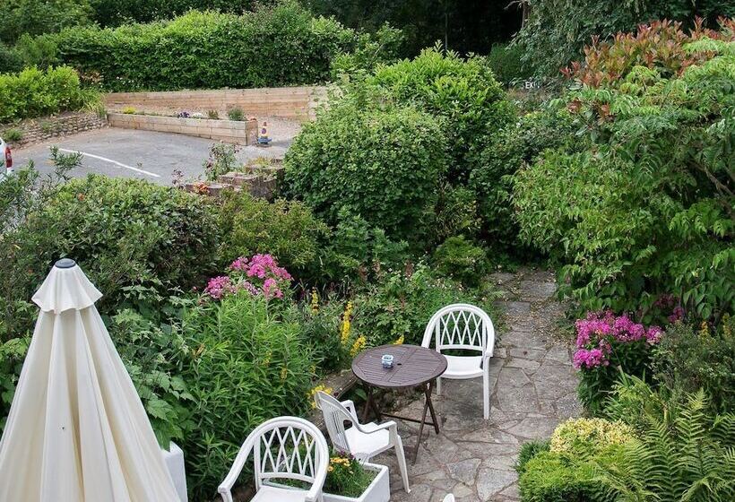 ペンション Southern Cross Guest House