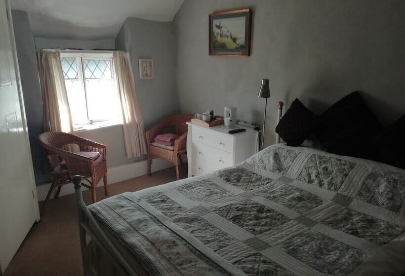 ペンション Southern Cross Guest House