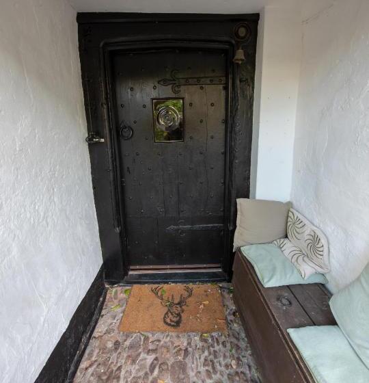 膳宿费 Steps Farmhouse B&b