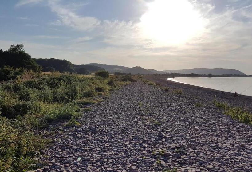 膳宿费 Steps Farmhouse B&b