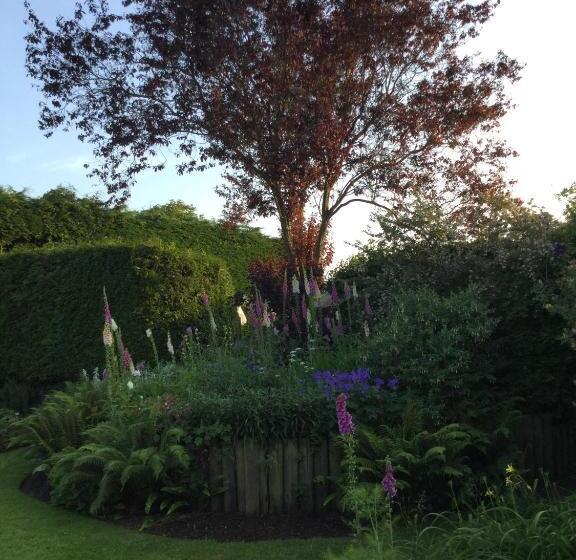 膳宿费 Steps Farmhouse B&b