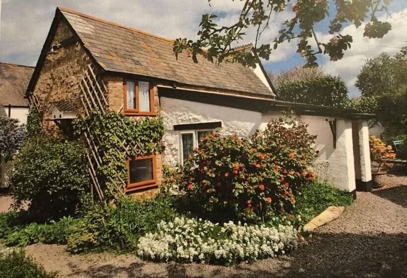 بنسيون Steps Farmhouse B&b