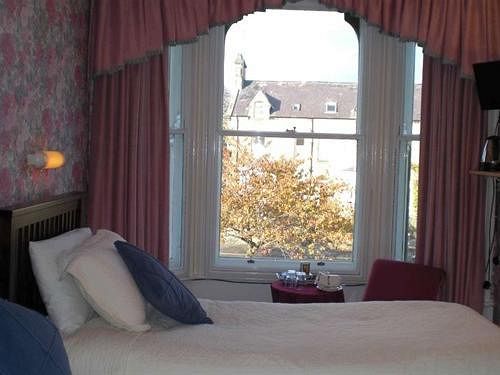 Пансион Strathmore Lawn East - Guest House