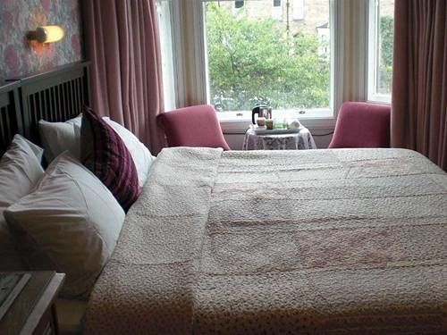 Пансион Strathmore Lawn East - Guest House