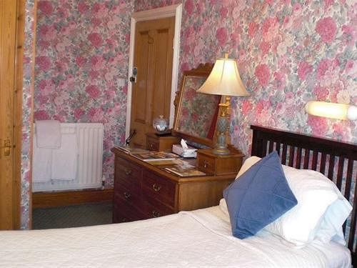 Пансион Strathmore Lawn East - Guest House