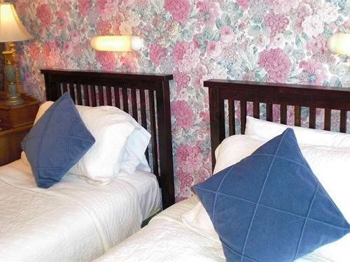 Пансион Strathmore Lawn East - Guest House