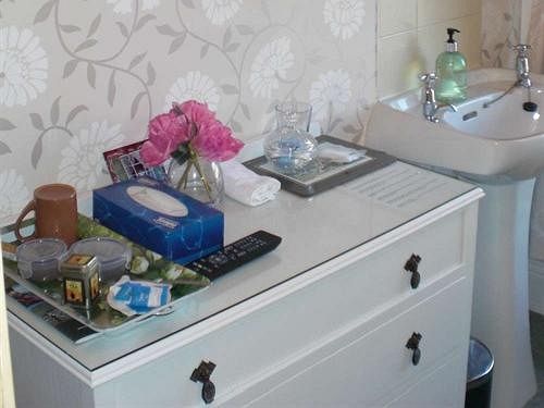 Пансион Strathmore Lawn East - Guest House