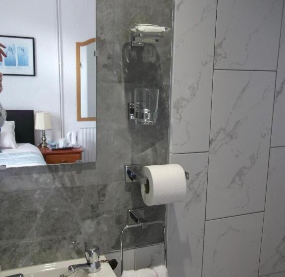 بنسيون Holmeleigh