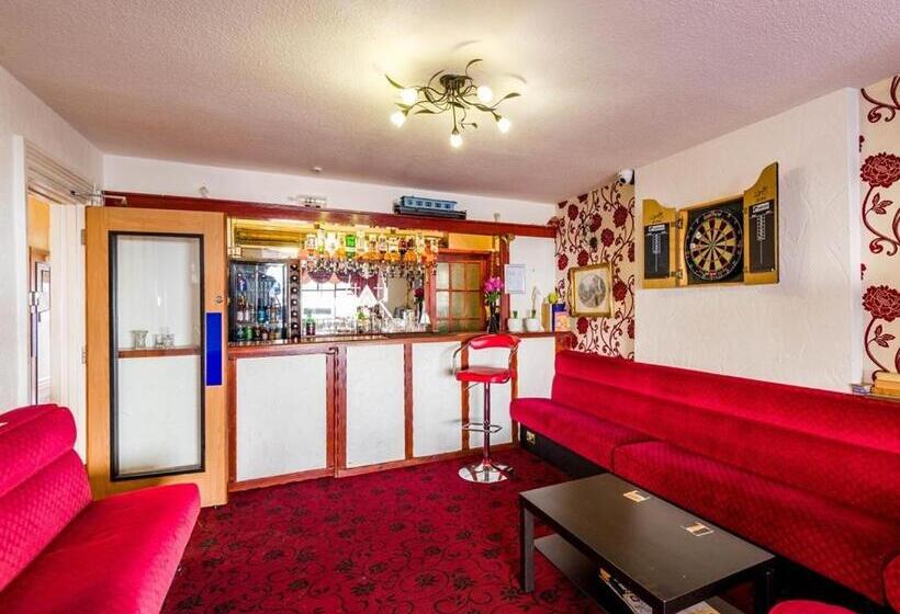 بنسيون Holmeleigh