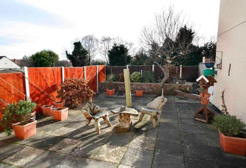 پانسیون The Northwood