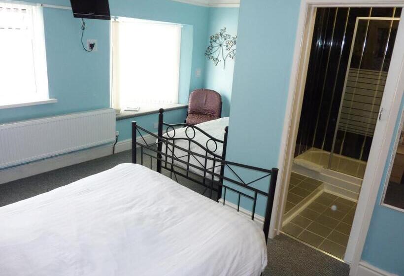 پانسیون The Northwood