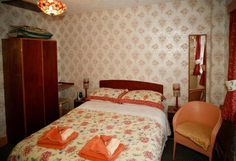 پانسیون The Northwood