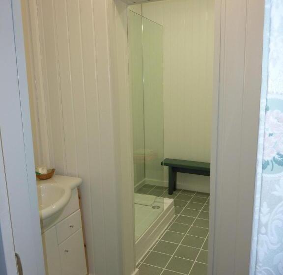 پانسیون The Northwood