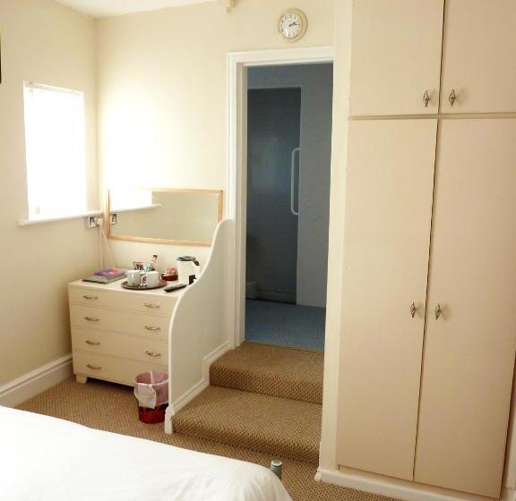 پانسیون The Northwood