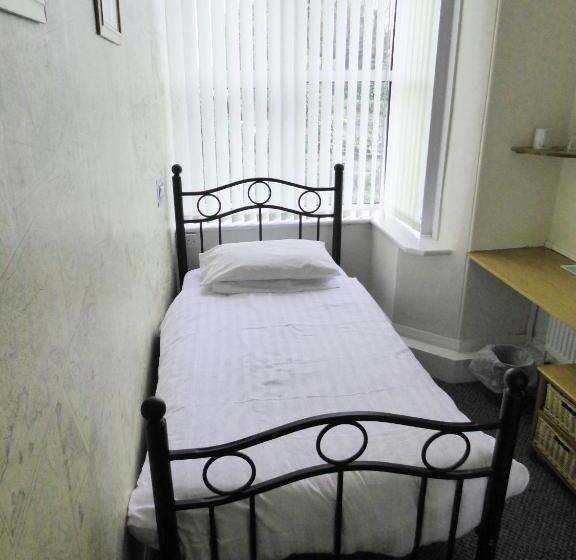 پانسیون The Northwood