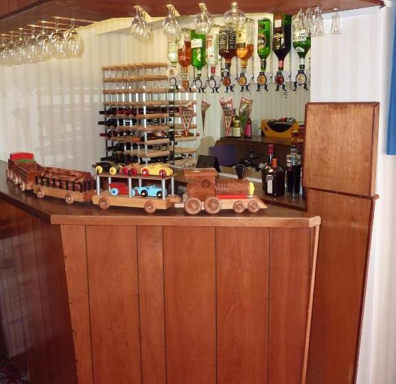 پانسیون The Northwood