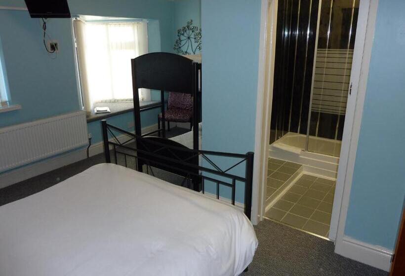 پانسیون The Northwood