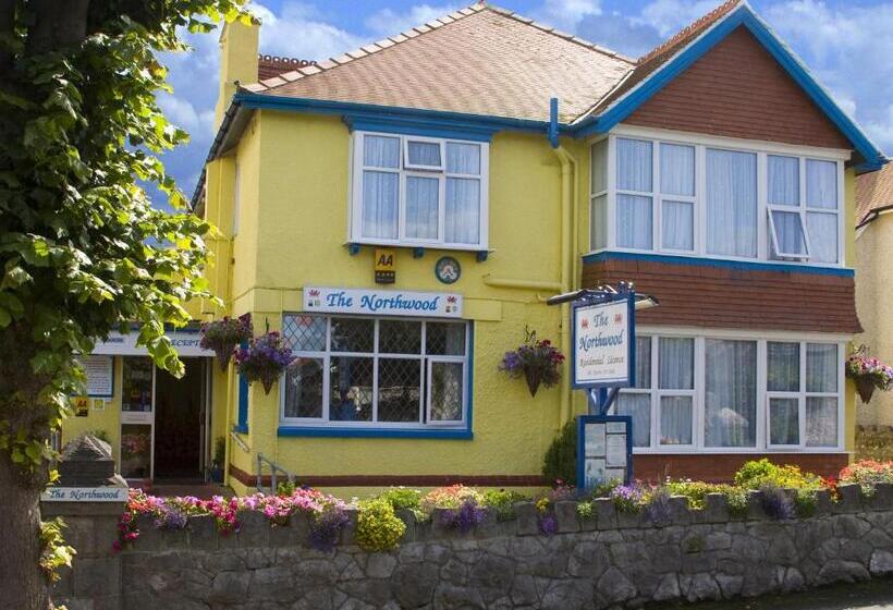 پانسیون The Northwood