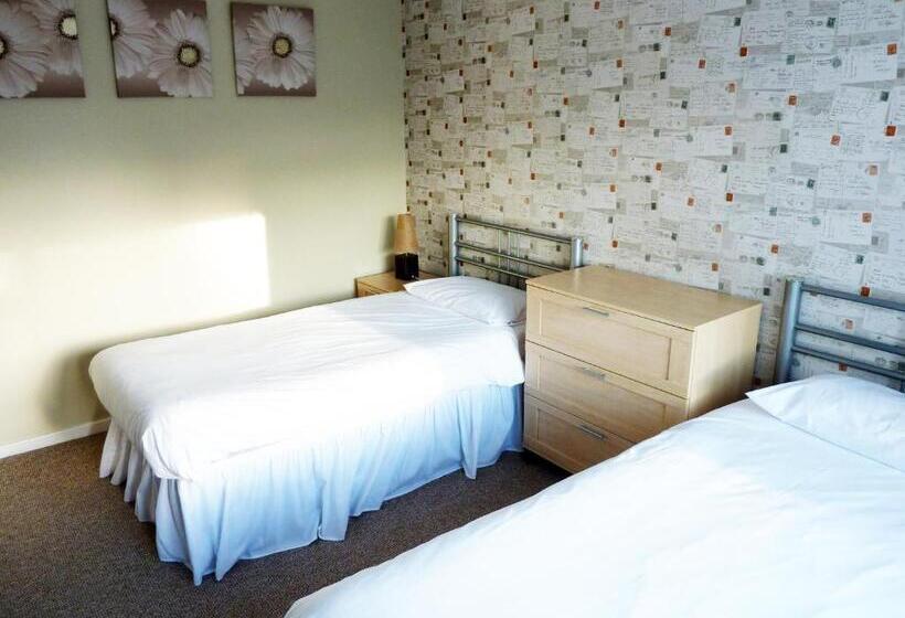 پانسیون The Northwood