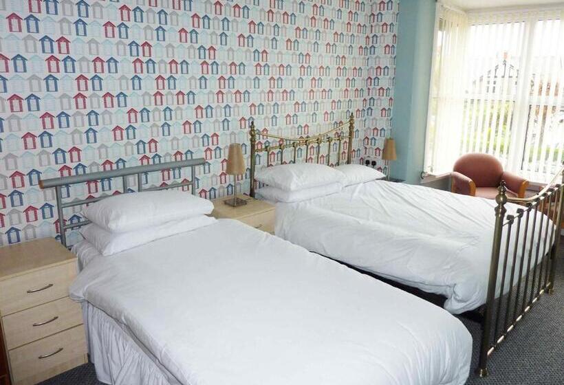 پانسیون The Northwood