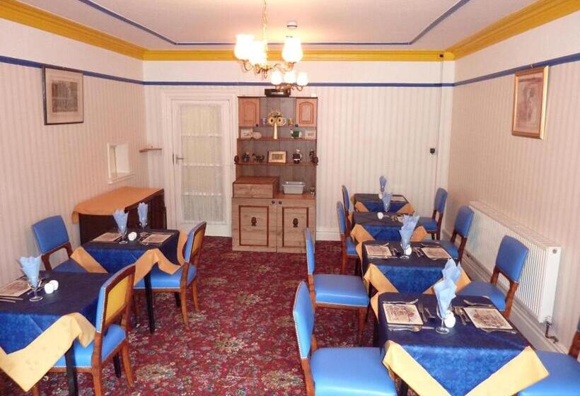 پانسیون The Northwood