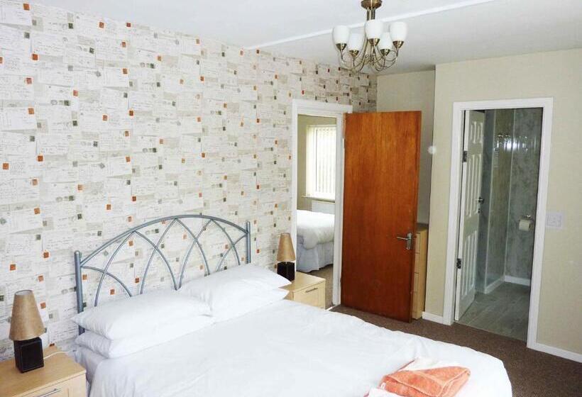 پانسیون The Northwood