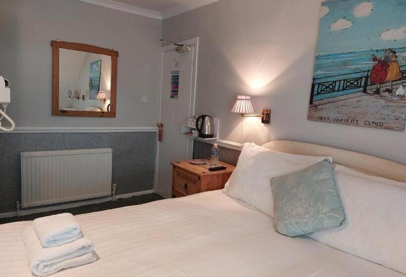 פנסיון The Norwood