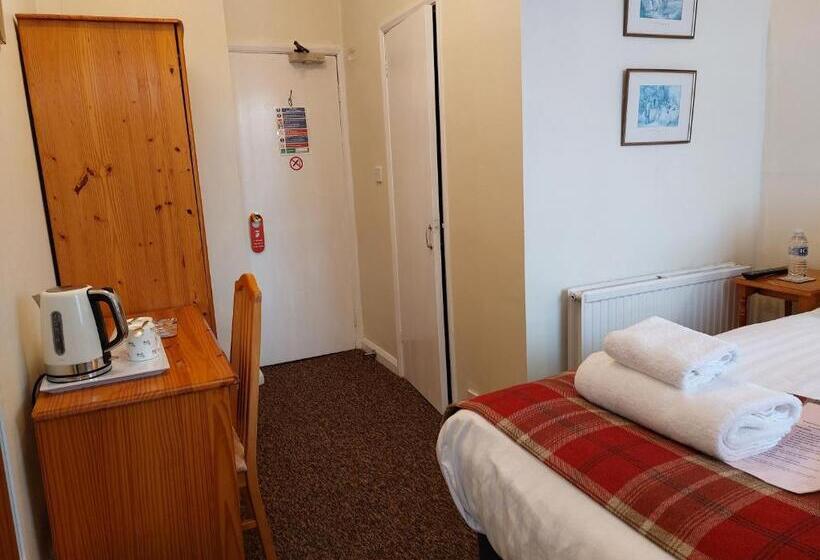 פנסיון The Norwood