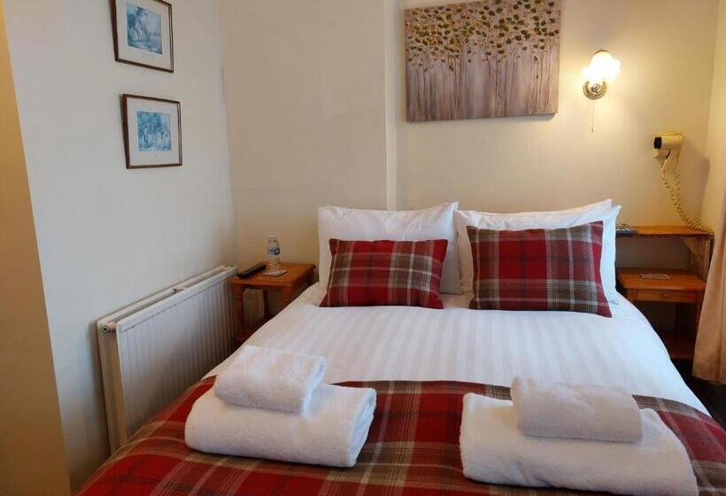 פנסיון The Norwood