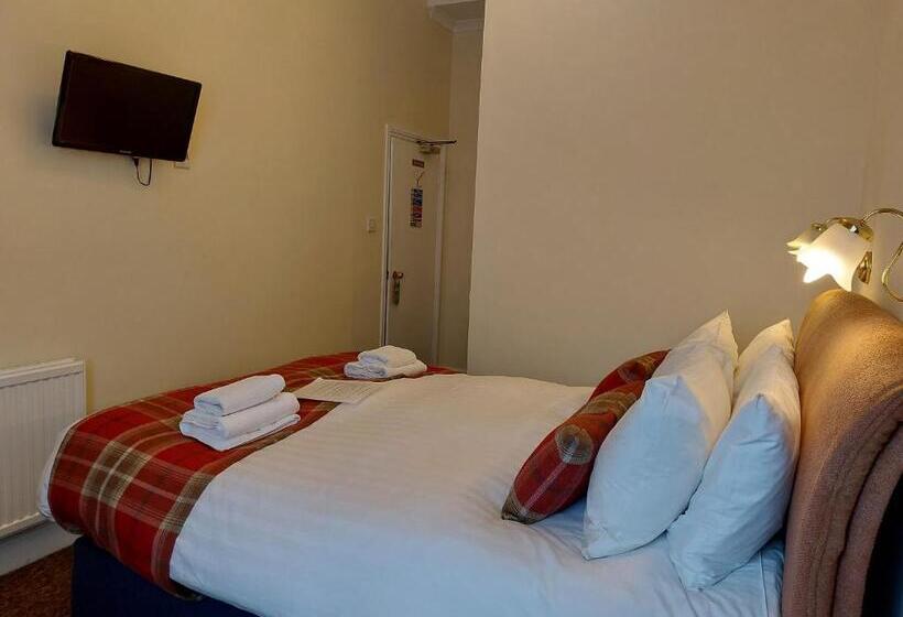 פנסיון The Norwood