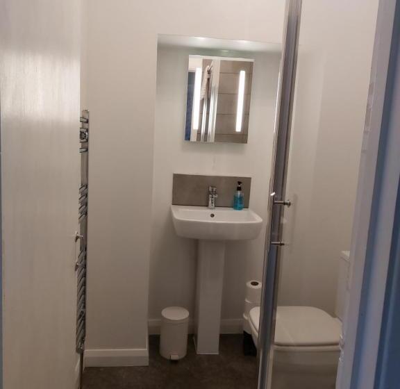 פנסיון The Norwood