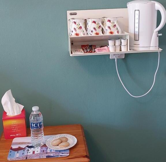 פנסיון The Norwood