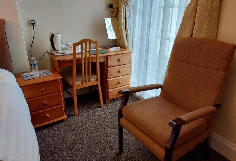 פנסיון The Norwood