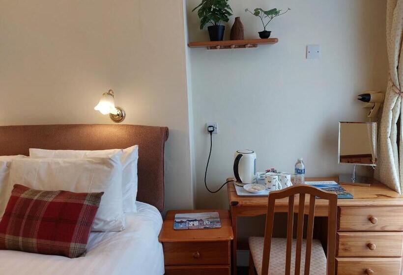 פנסיון The Norwood