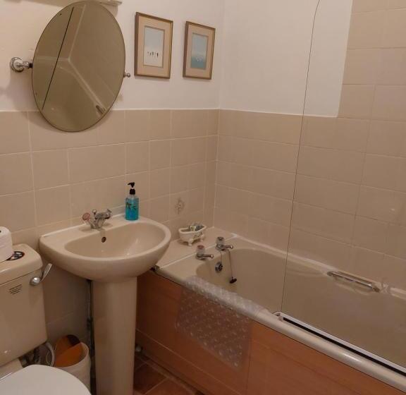 פנסיון The Norwood