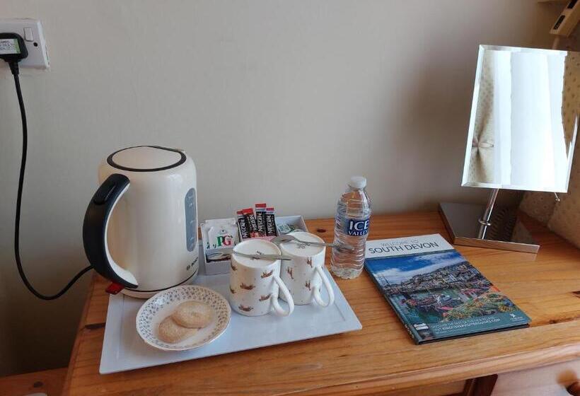 פנסיון The Norwood