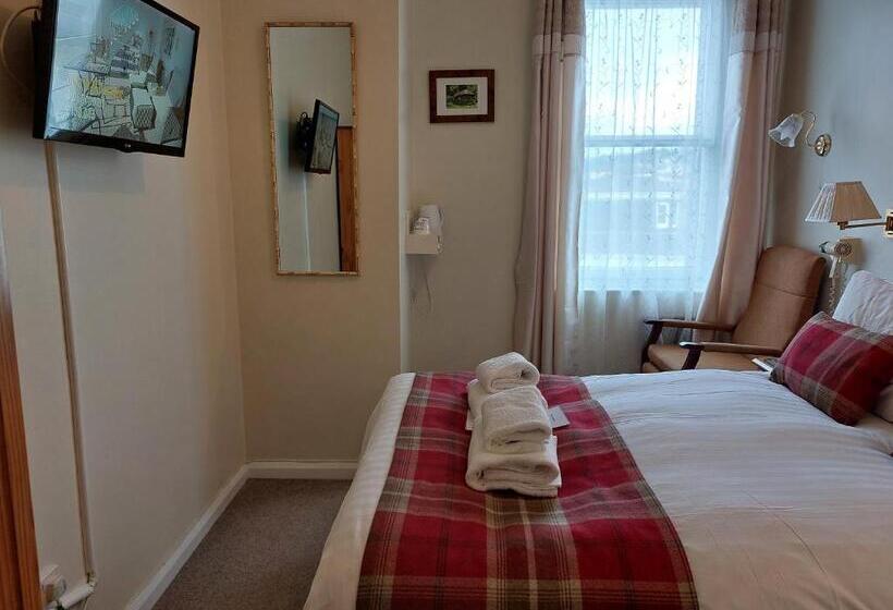 פנסיון The Norwood