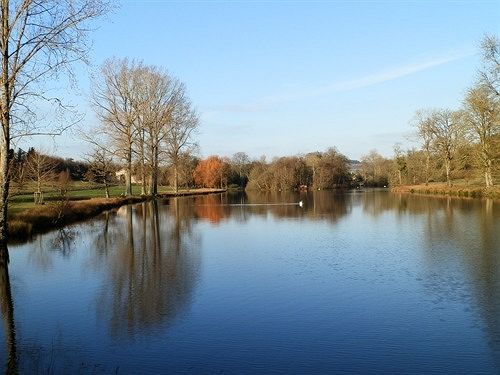 Пансион The Riverbarn - Guest House