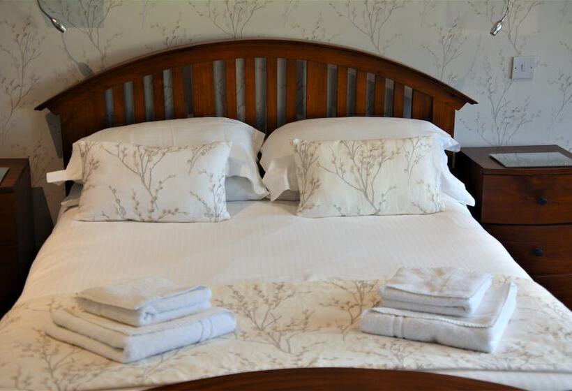 ペンション The Royal Station