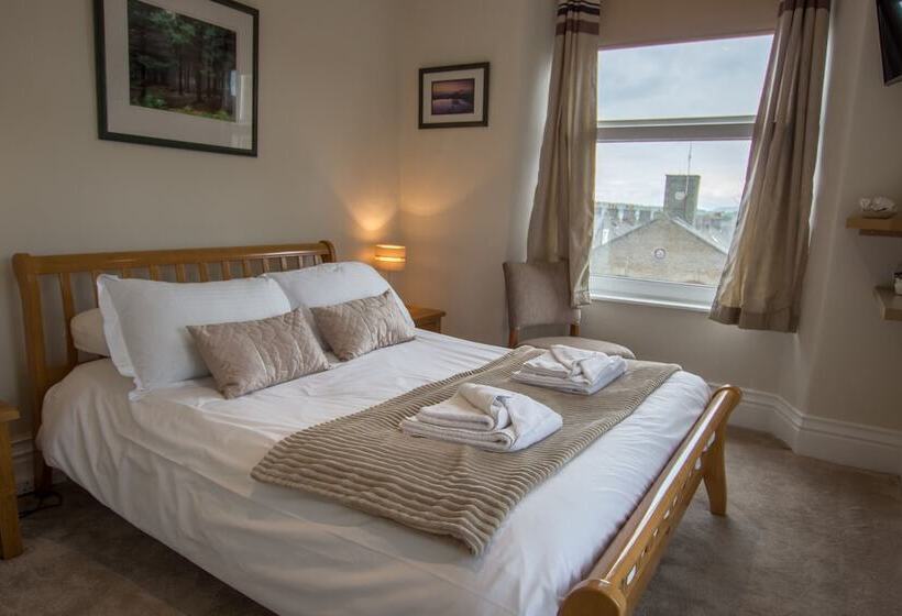 Пансион The Royal Station