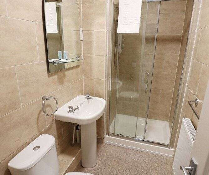 Пансион The Stamford