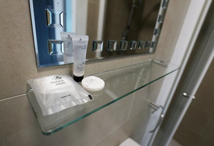 Пансион The Stamford