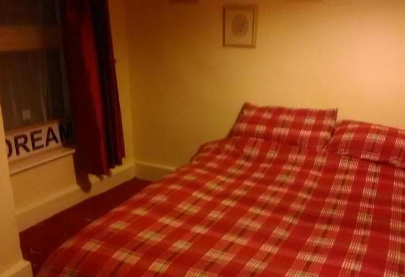 بنسيون The Village Inn