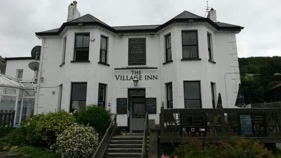 بنسيون The Village Inn