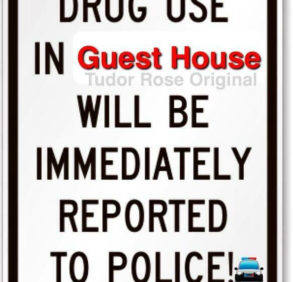 Пансион Tudor Rose Original Only For Families With Childrens Room Only