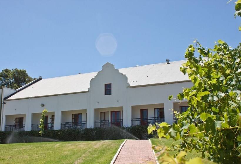 بنسيون Val Du Charron Wine & Leisure Estate