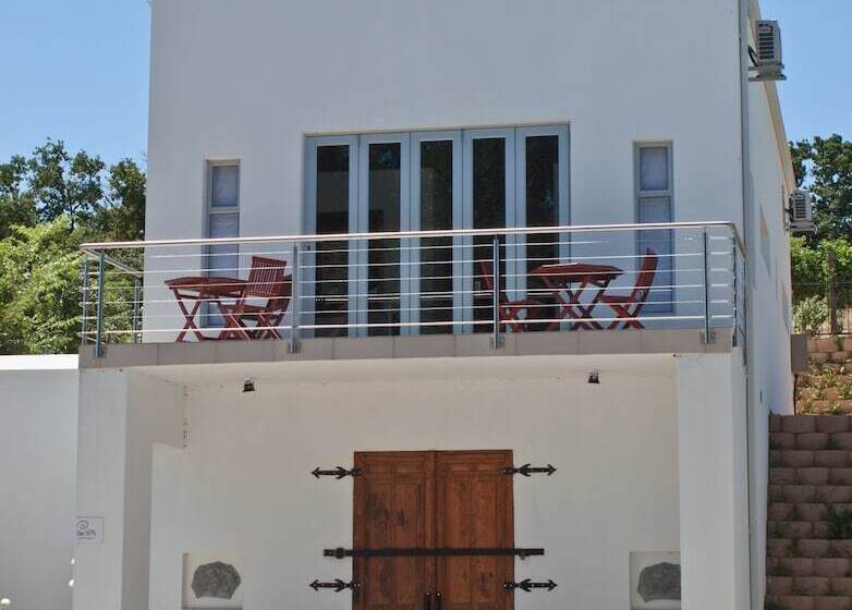 بنسيون Val Du Charron Wine & Leisure Estate