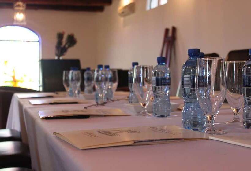 بنسيون Val Du Charron Wine & Leisure Estate