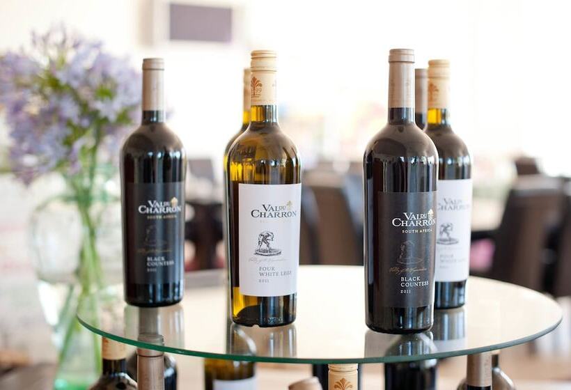 بنسيون Val Du Charron Wine & Leisure Estate